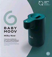 Baby Moov Milky Now