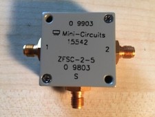 Power divider 1500 mhz - 10-1500,