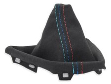 SCHALTMANSCHETTE FUR BMW F20