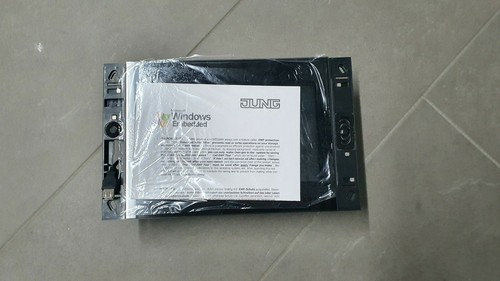 Jung eib knx smart - jung,