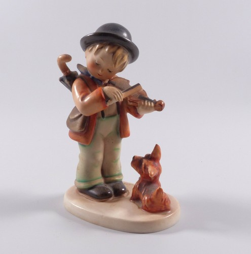 Hummelfigur goebel hum 1 - goebel,