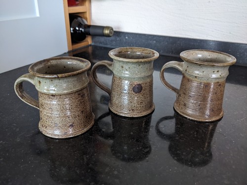 Vintage becher tassen - vintage,