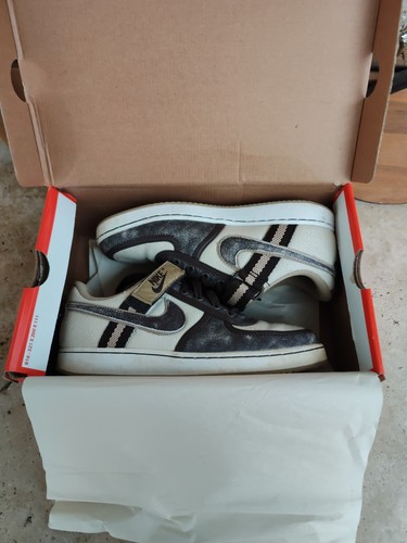 Nike vandal 2006 low - vandal,