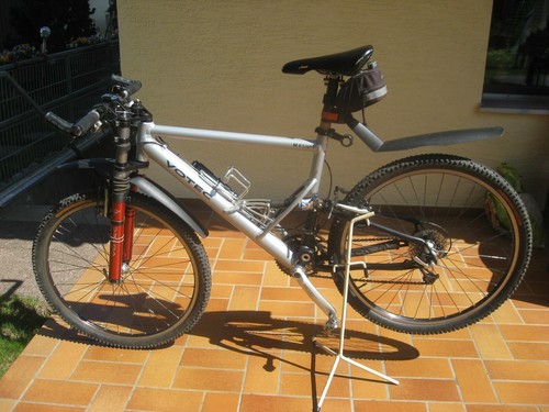 Votec mountainbike - votec,