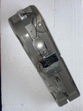 Original Mercedes Benz R107 SL SLC Rückleuchte Rücklicht Lampenträger rechts