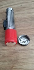Alte crone taschenlampe - alte,