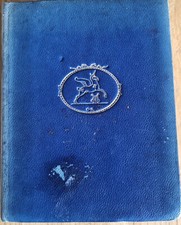 J. W. v. GOETHE Goethes