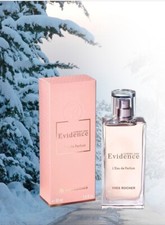 COMO EVIDENCE YVES ROCHER EAU