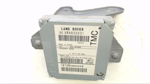 Land rover discovery la - rover, v6