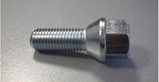 Radschraube M12 x 1,5 x 28