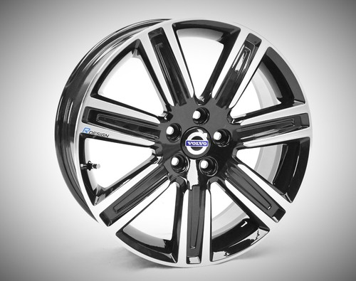 Alufelgen volvo design xc60 - alufelgen,