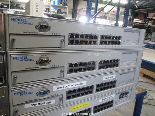 Nortel bay networks baystack - nortel,