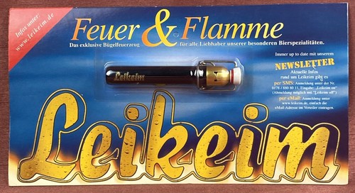 Leikeim feuer flamme - leikeim,