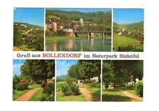 AK Ansichtskarte Bollendorf im