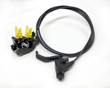 Magura MT5 HC Scheibenbremse Vorderrad- Länge : 1000 mm fertig befüllt 4 Kolben