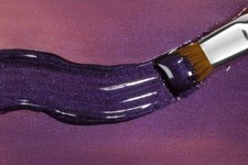 Jolifin Thermo Farbgel Flip-Flop purple galaxy 5ml #205