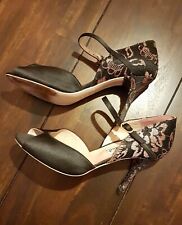 Edle Tanz-Heels ♡ Comme il faut ♡ - Grösse 39  (argentinische 38) - TOP!