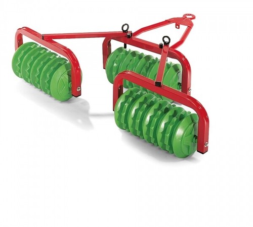 Rolly toys cambridge walze - rolly,