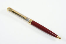 Edler Ferrari da Varese Silber 925 Dreh-Kugelschreiber NEU mit neuer Mine