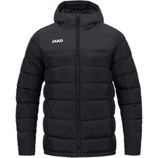 Jako Stadionjacke Herren - schwarz