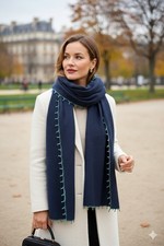 Cute stuff * Cashmere Schal *