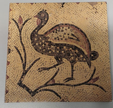 Byzantinische Mosaiken aus