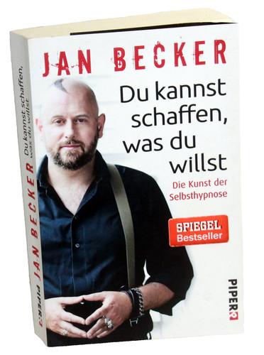 Jan becker du kannst - jan,