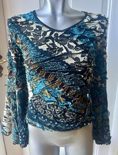 Top shirt l - ,
