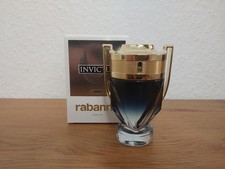 Paco Rabanne Invictus Parfum