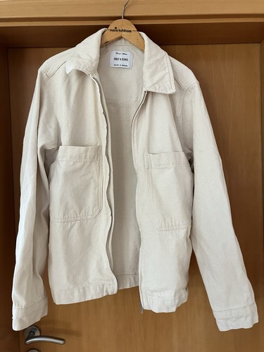 Herren hemdjacke only sons - herren,