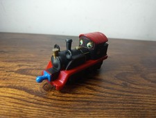 Chuggington Großvater Pete |