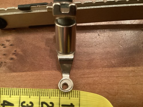 Original bernina vintage - original,