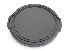 58mm objektivdeckel snap - 58mm,