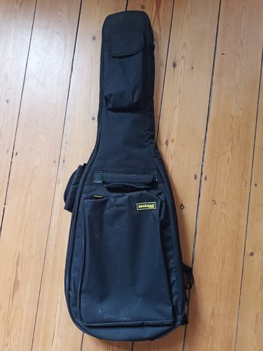 Gigbag gitarre rockbag - gigbag, wie