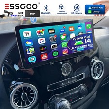 Für Mercedes Vito W447