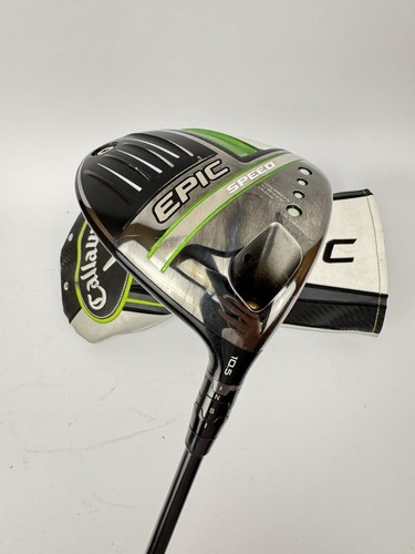 Callaway epic speed driver - speed,