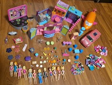Große Polly Pocket Spielzeug