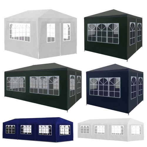 Pavillon partyzelt festzelt - pavillon,
