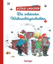 Astrid Lindgren ~ Die