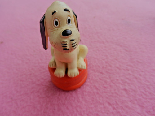 Original loriot wum figur 7 - -,