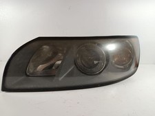 Hauptscheinwerfer links Volvo