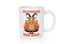 Sternzeichen | Kein bock |