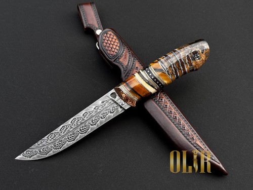 Olir tikhomirov russland - &,