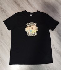 Max und Moritz Oldschool