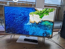 Philips 32 Zoll Smart-TV mit