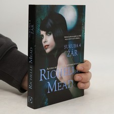 Sukuba 4 - Žár  | 