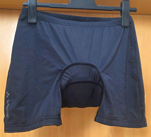 Vaude damen fahrradshorts - vaude,