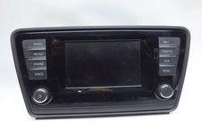Bildschirm Display Radio Navi