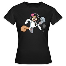 Spongebob Schwammkopf Sandy