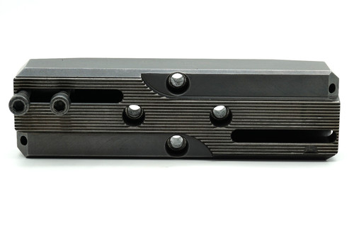 Wohlhaupter multibore 149 002 - wohlhaupter, 149.002